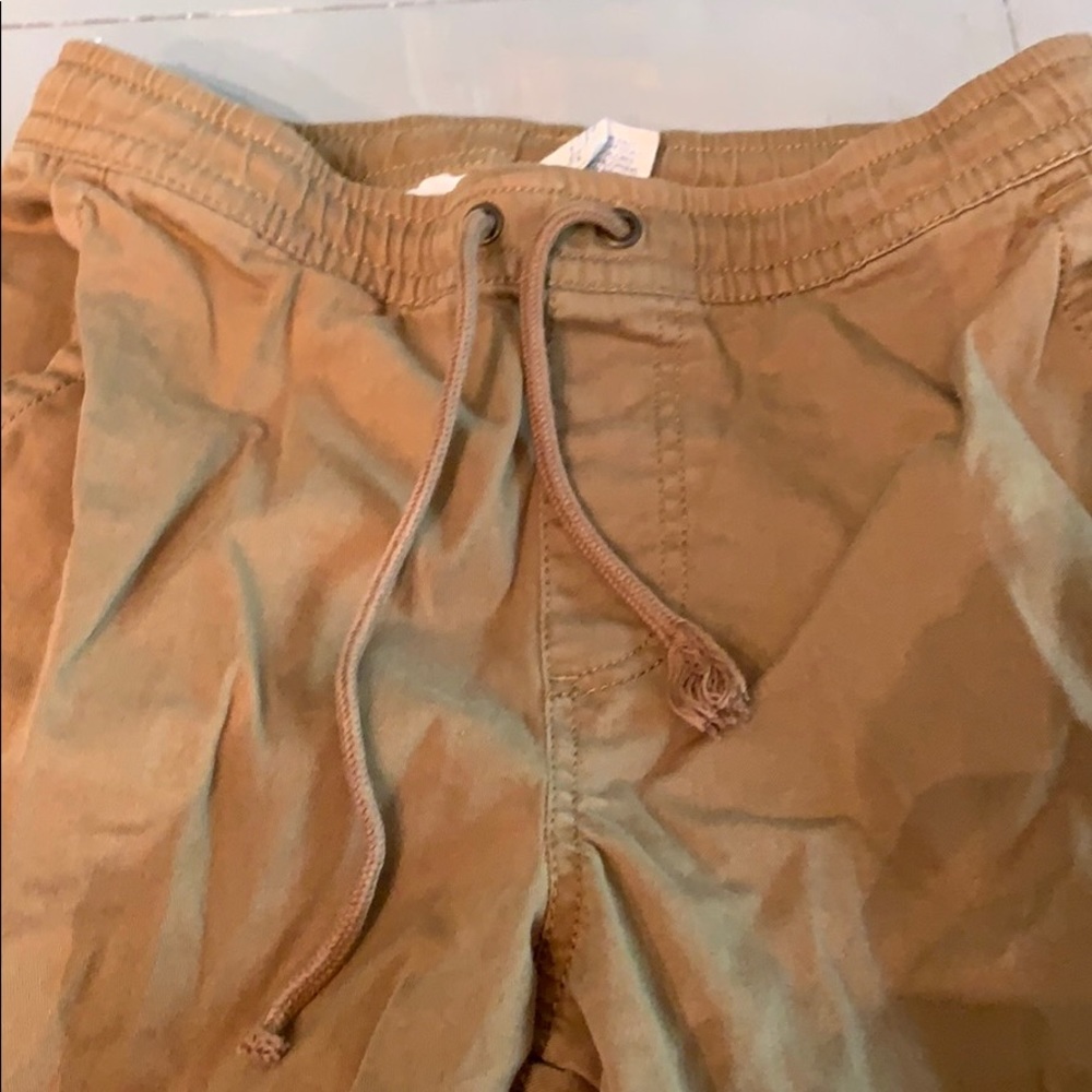 Joggers